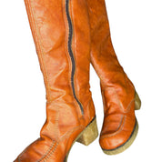 1970s Knee High Boots (6)