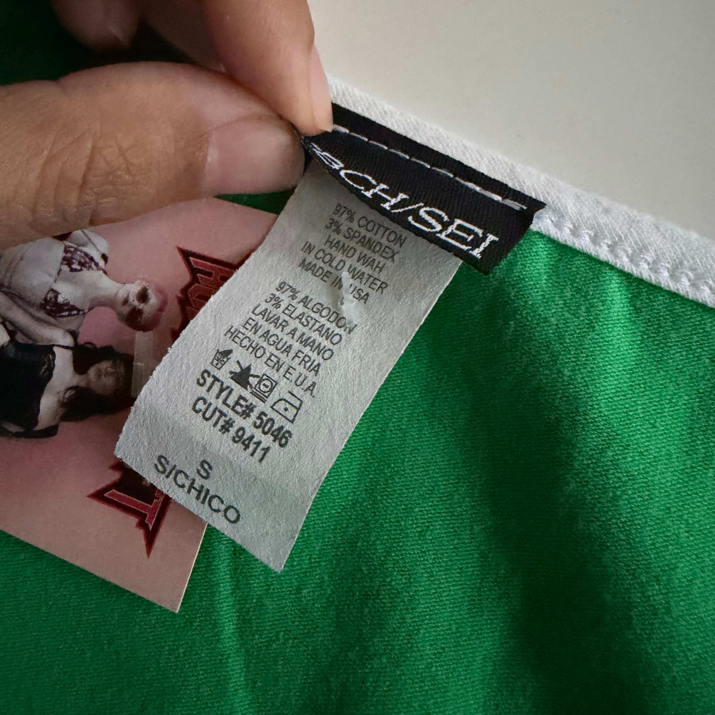 Sporty Y2K Tank Top (S)