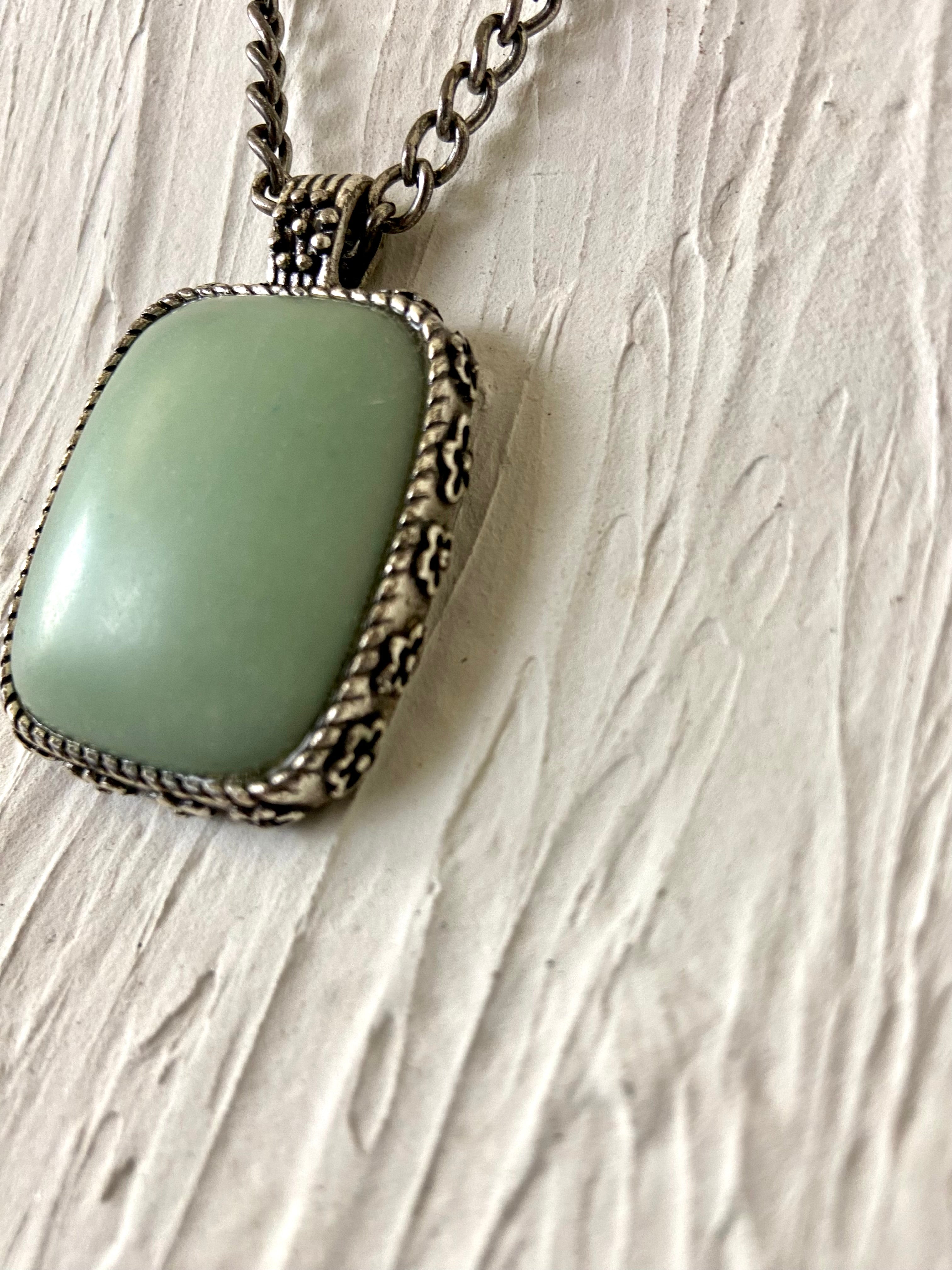 Lucky brand necklace