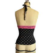 Estelle top (xxs-4x)