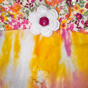 Flower Power Fairy Top (M)