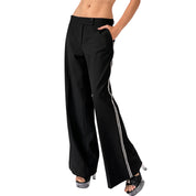 2000s Track Trousers (M)