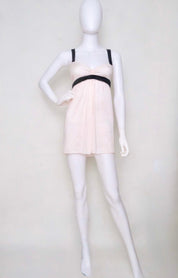 Ballerina in Blush - Mini Dress (XS-L)