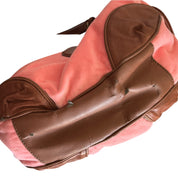 Vintage juicy couture “live for sugar” daydreamer bag