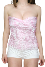 Dahlia Top (S)