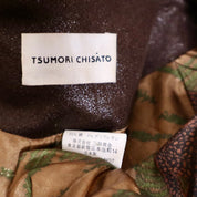 Y2K TSUMORI CHISATO Cropped Jacket (S)