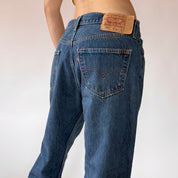 Levi’s 90s 501 Jeans (L)