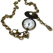 Vintage Watch Choker