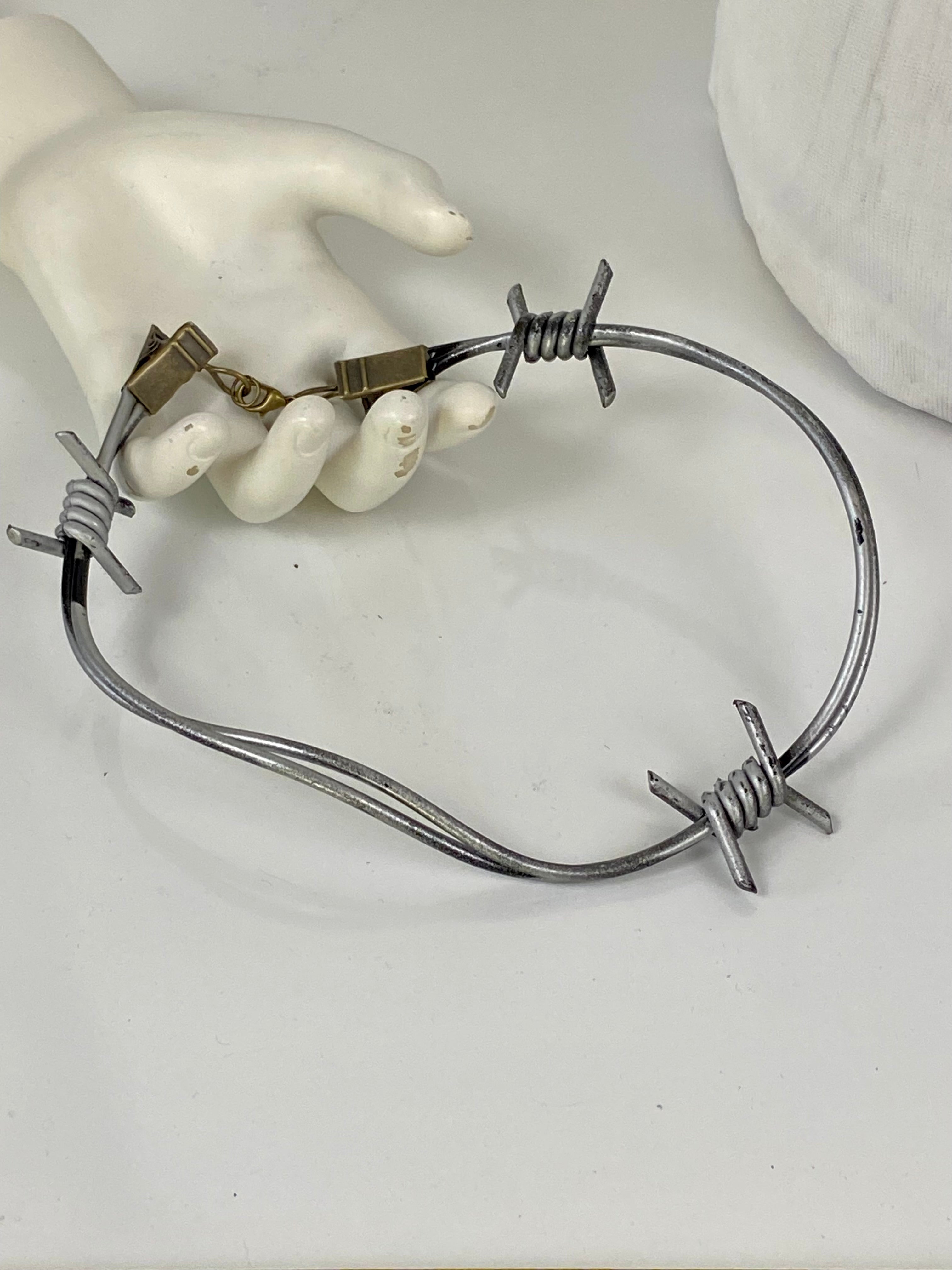Easy soft choker