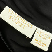 90s Victoria’s Secret Silk Slip Gown (L)