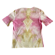 Just Cavalli Pink Mermaid Top (M/L)