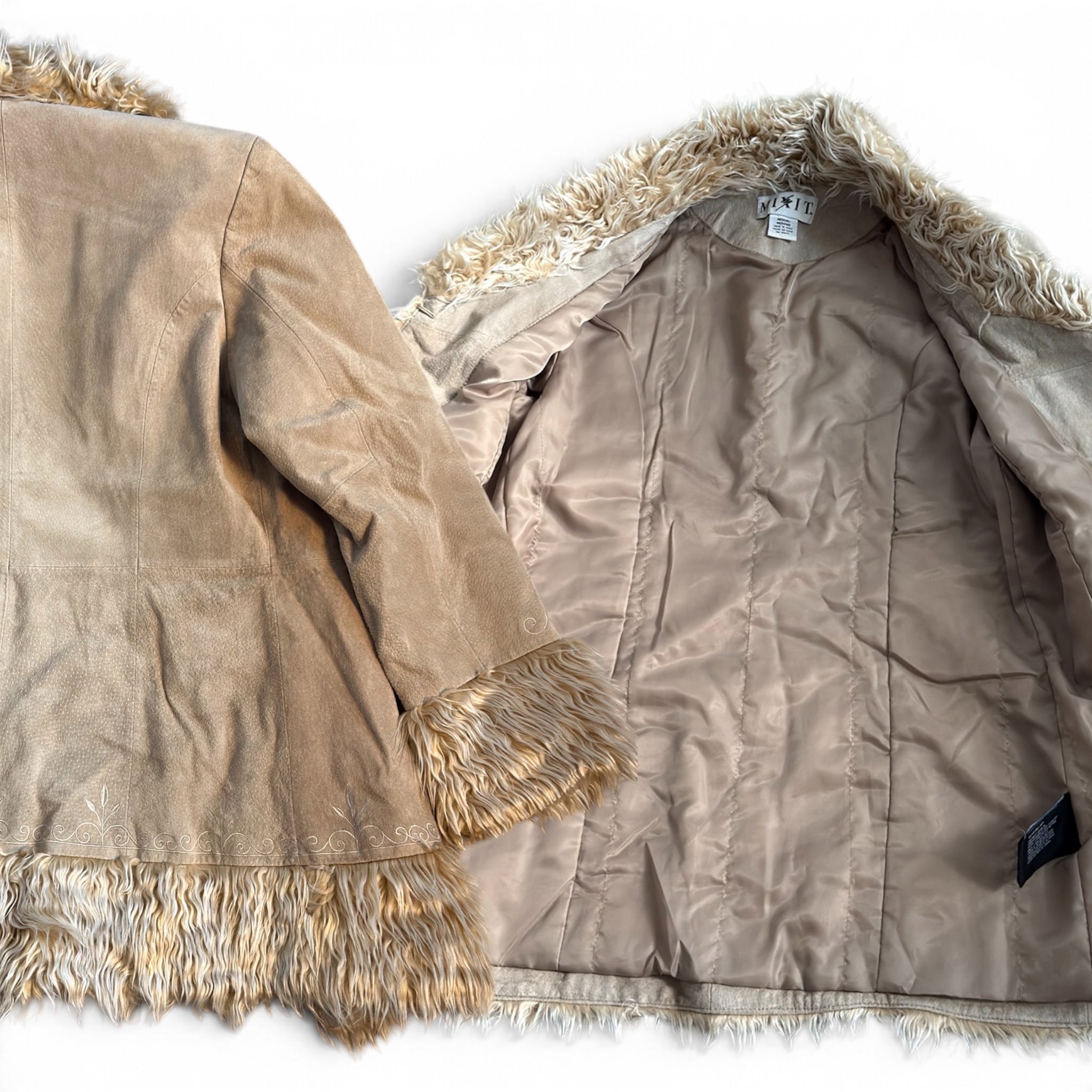 Vintage MIXIT Penny Lane (M)