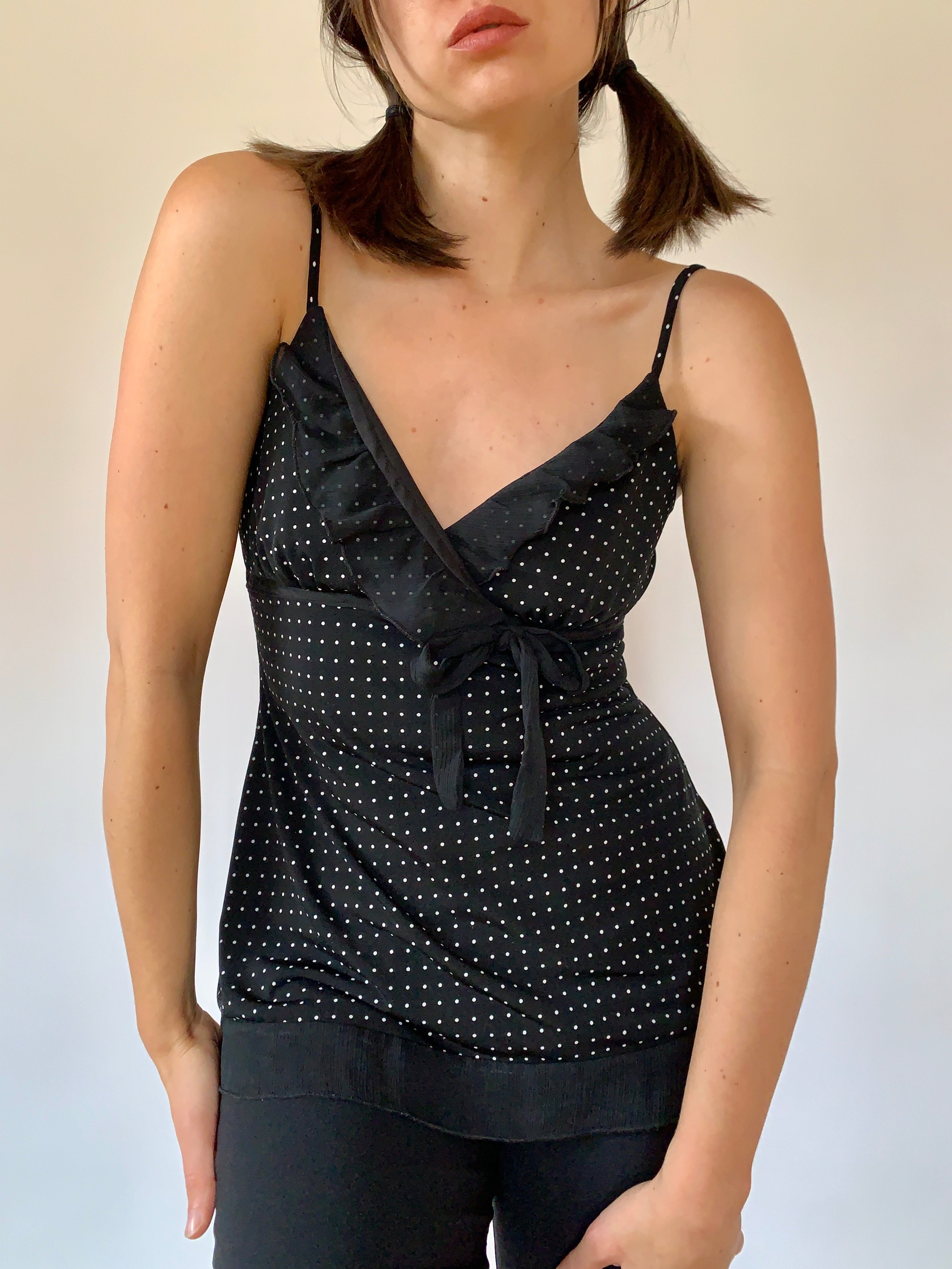 Vintage 1990s Cami - Small