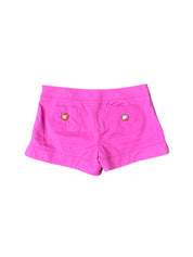 Dolce & Gabbana Chain Detail Shorts (M)