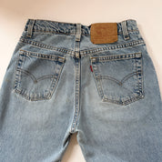 90s Levi’s 517 Jeans (S)