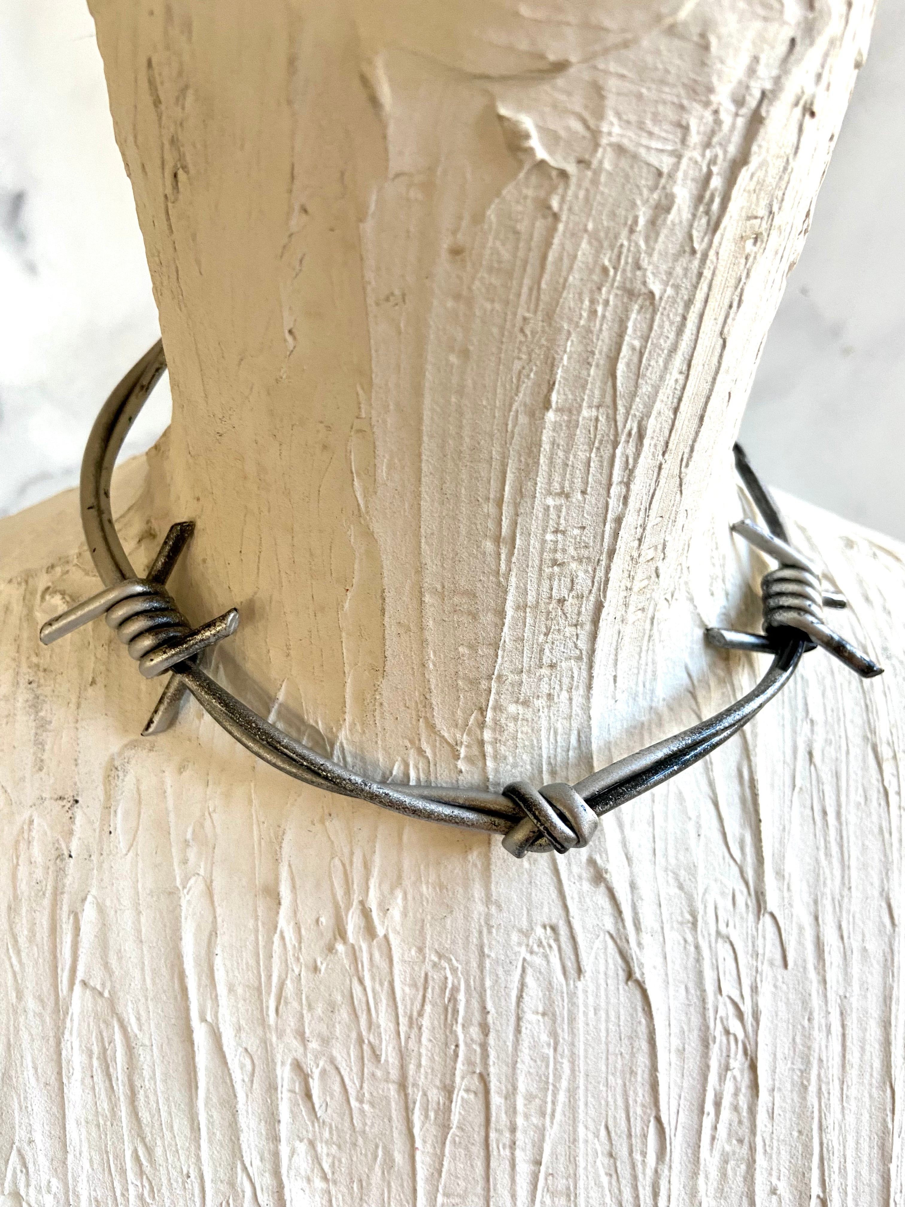 Easy choker