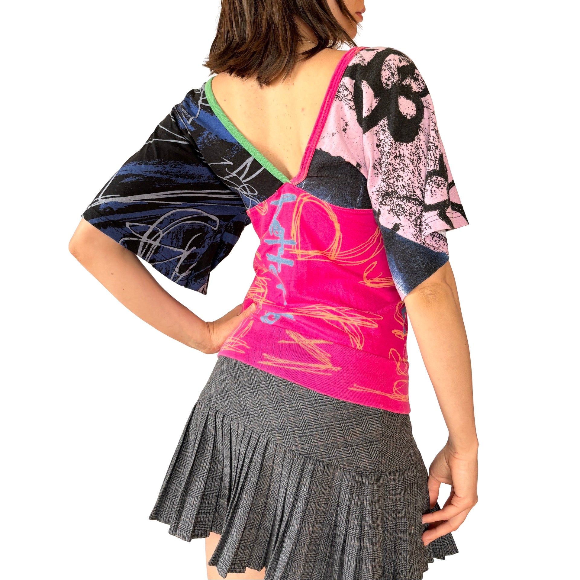 Desigual Top (S)