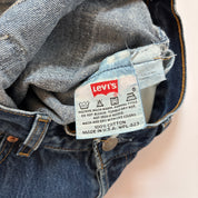 Levi’s 90s 501 Jeans (M)