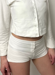 Muse Micro Shorts (XS-L)