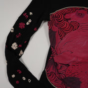 Custo Barcelona Graphic Top (M)