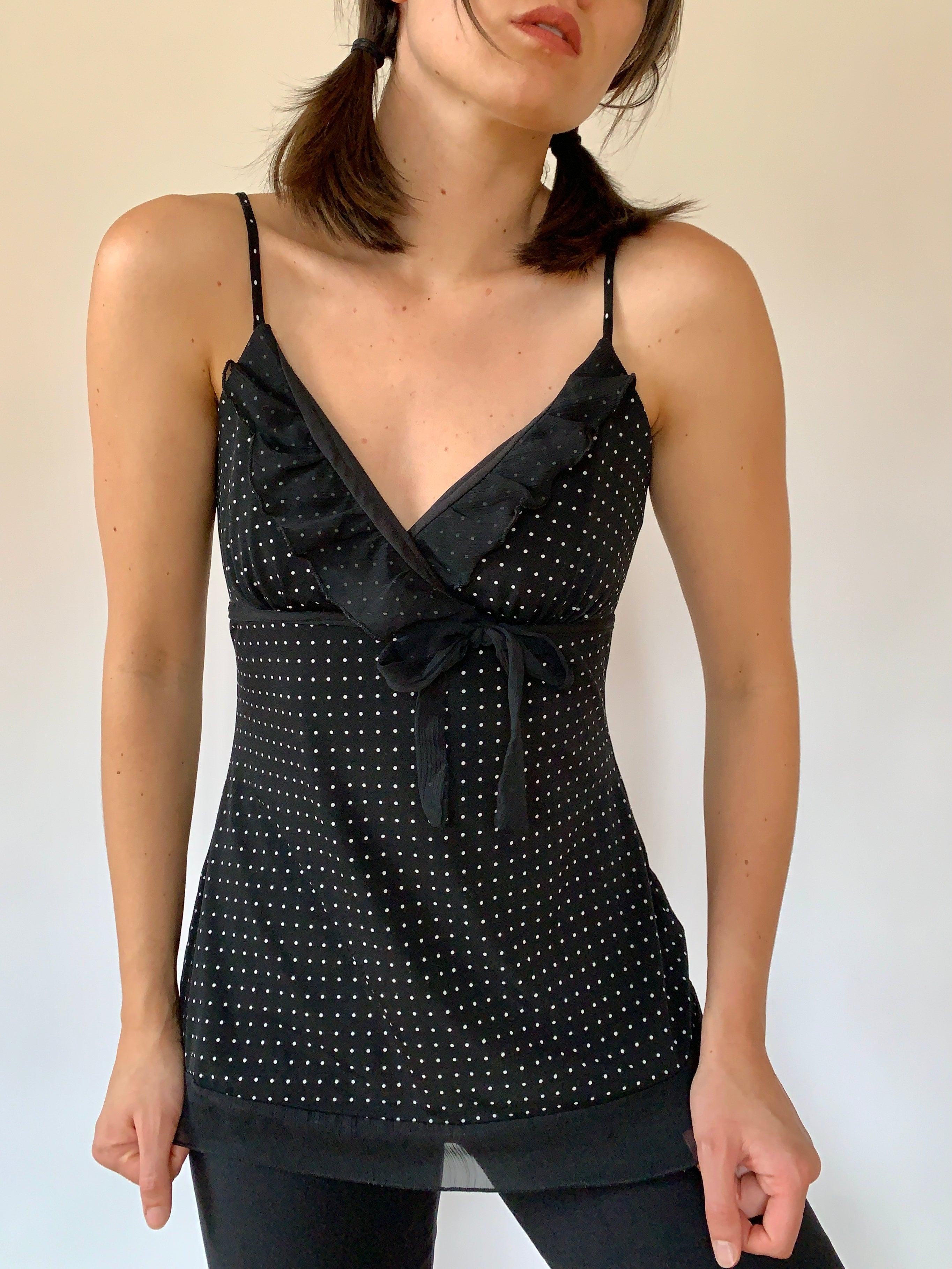 Vintage 1990s Cami - Small