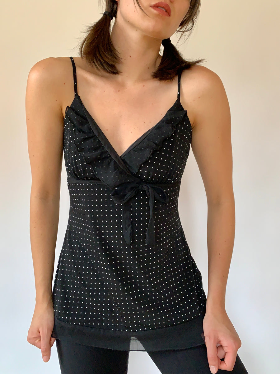 Vintage 1990s Cami - Small — Holy Thrift