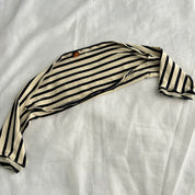 Jean Paul Gaultier Striped Dress (S/M)
