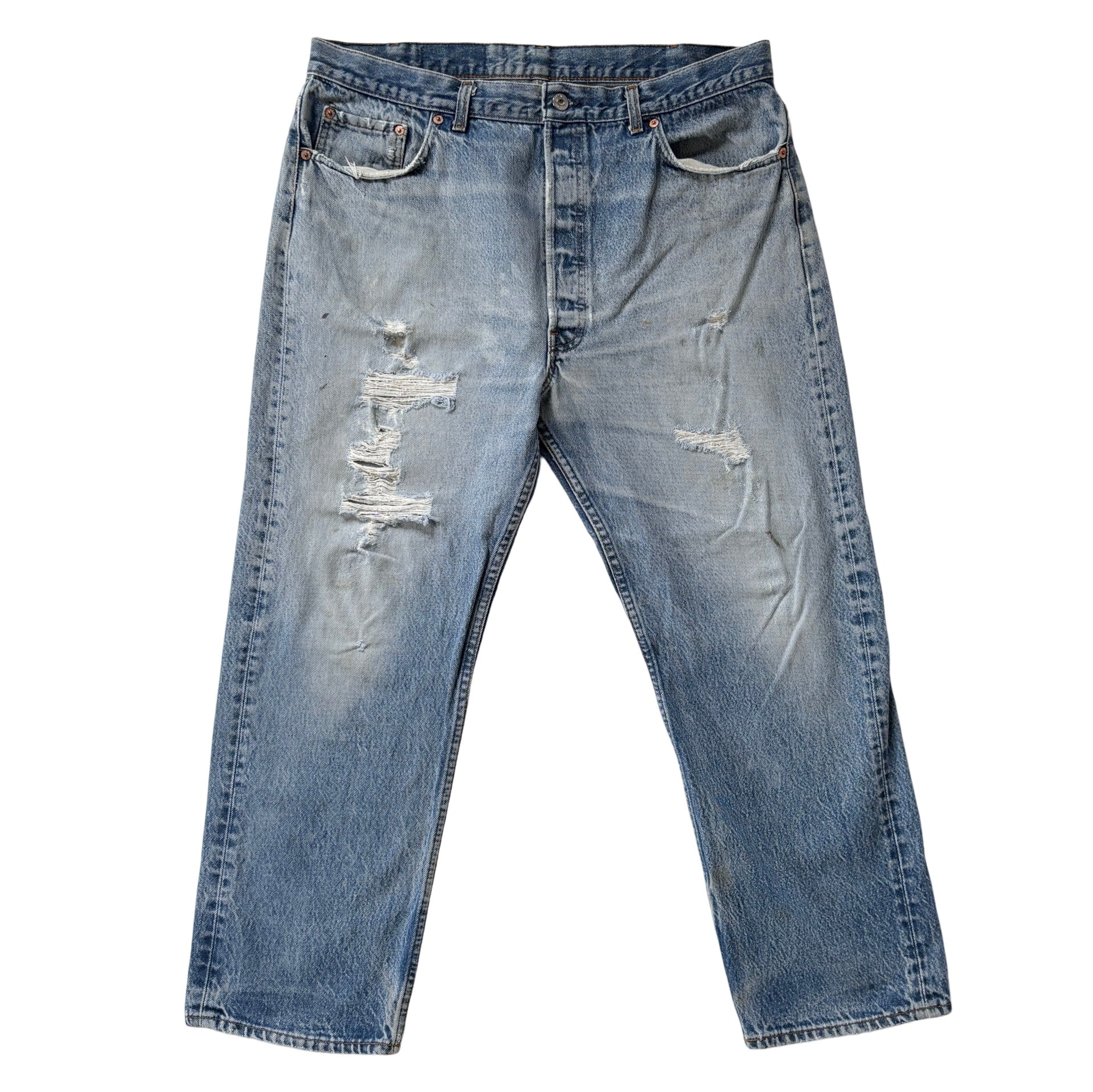 Levi’s 80s 501s (XL)