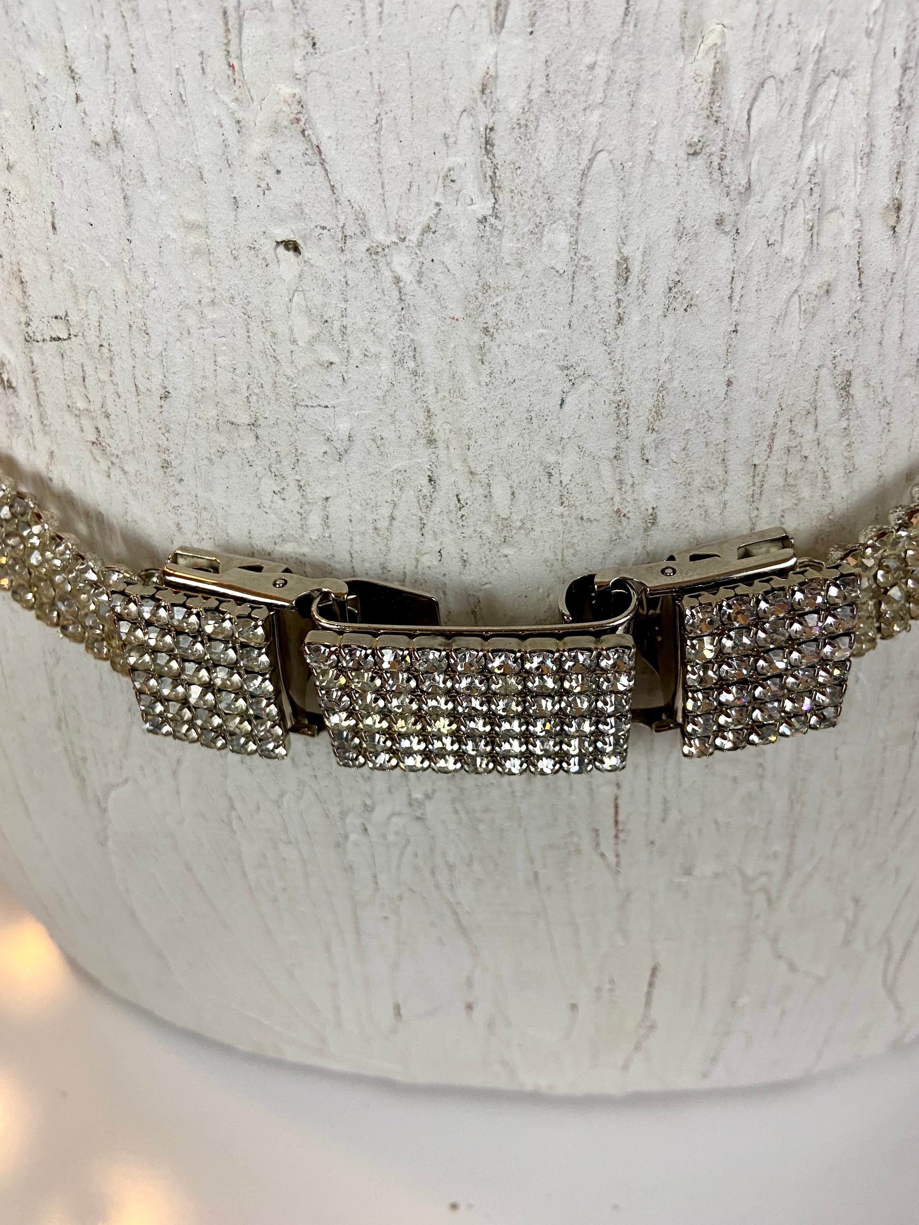 Diamond 💎 belt