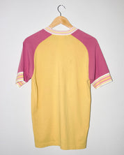 Hysteric Glamour Varsity Tee (M)