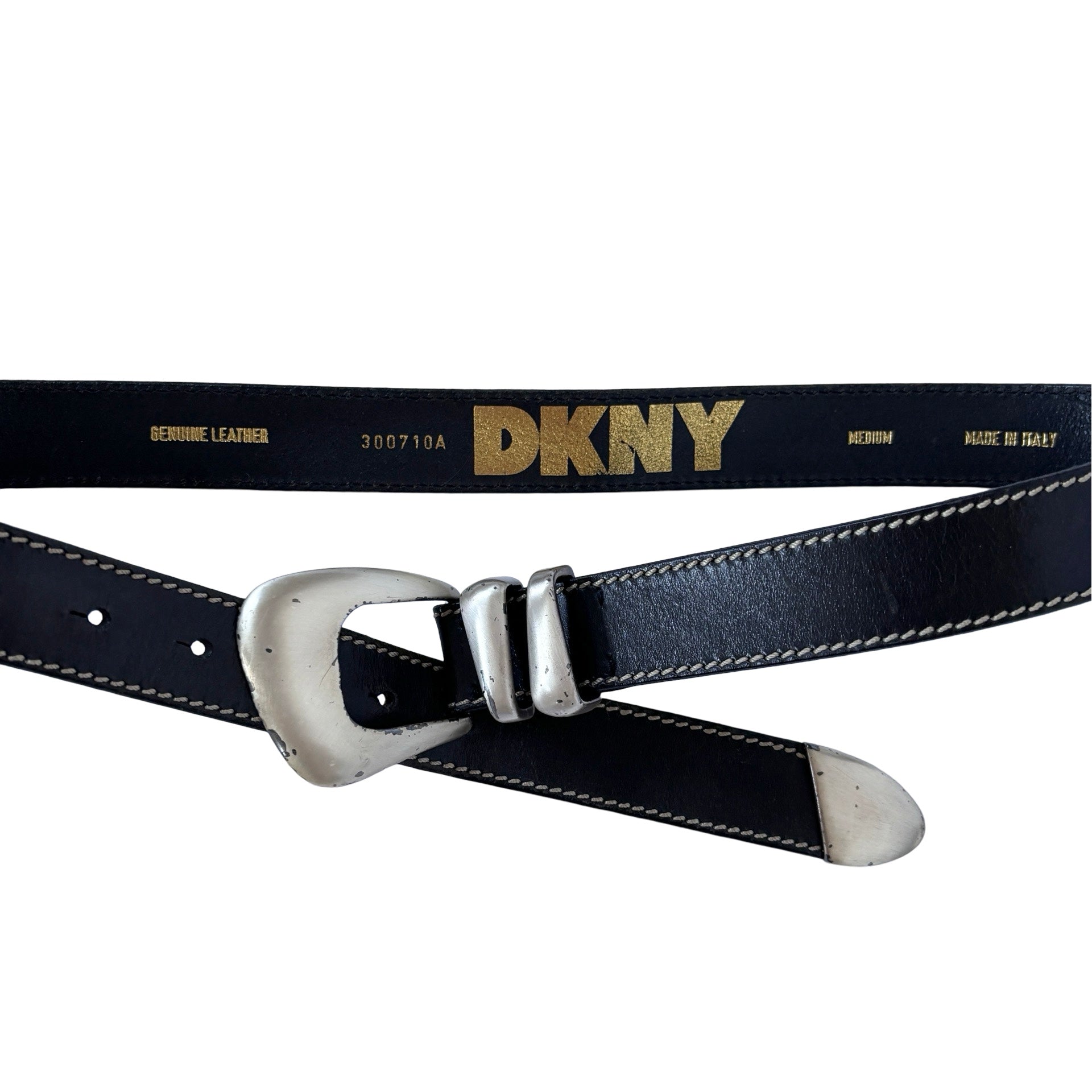 DKNY 90s Belt (S/M)