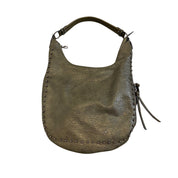 Vintage Slouch Stud Bag