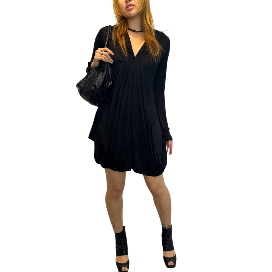Vintage All Saints Avant Garde Dress (S)