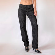 Eckō Unltd. 2000s Boyfriend Jeans (M)