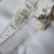 Y2K Hollister low rise sweats