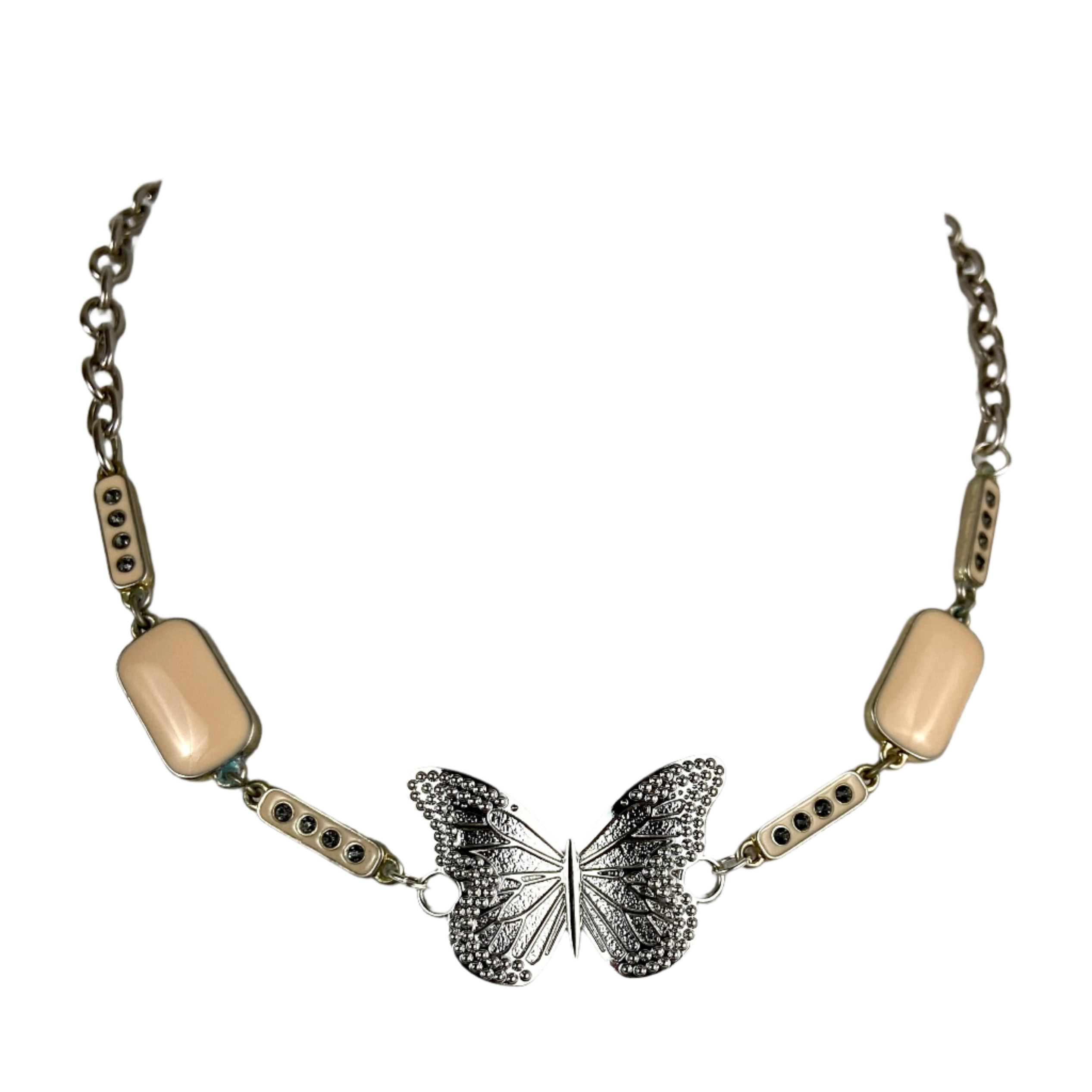 Butterfly 🦋 Choker