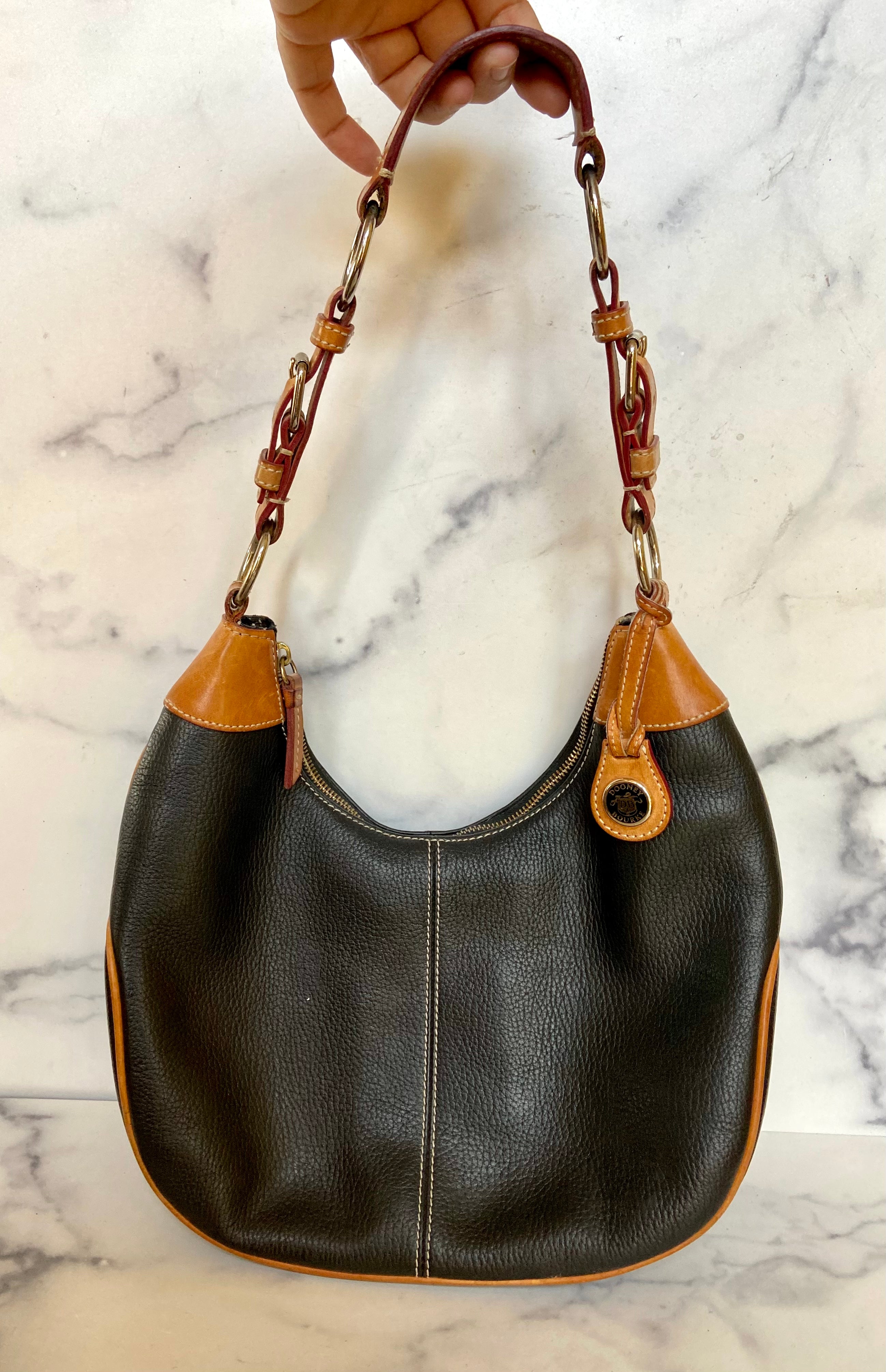 Vintage Donney& Bourke purse