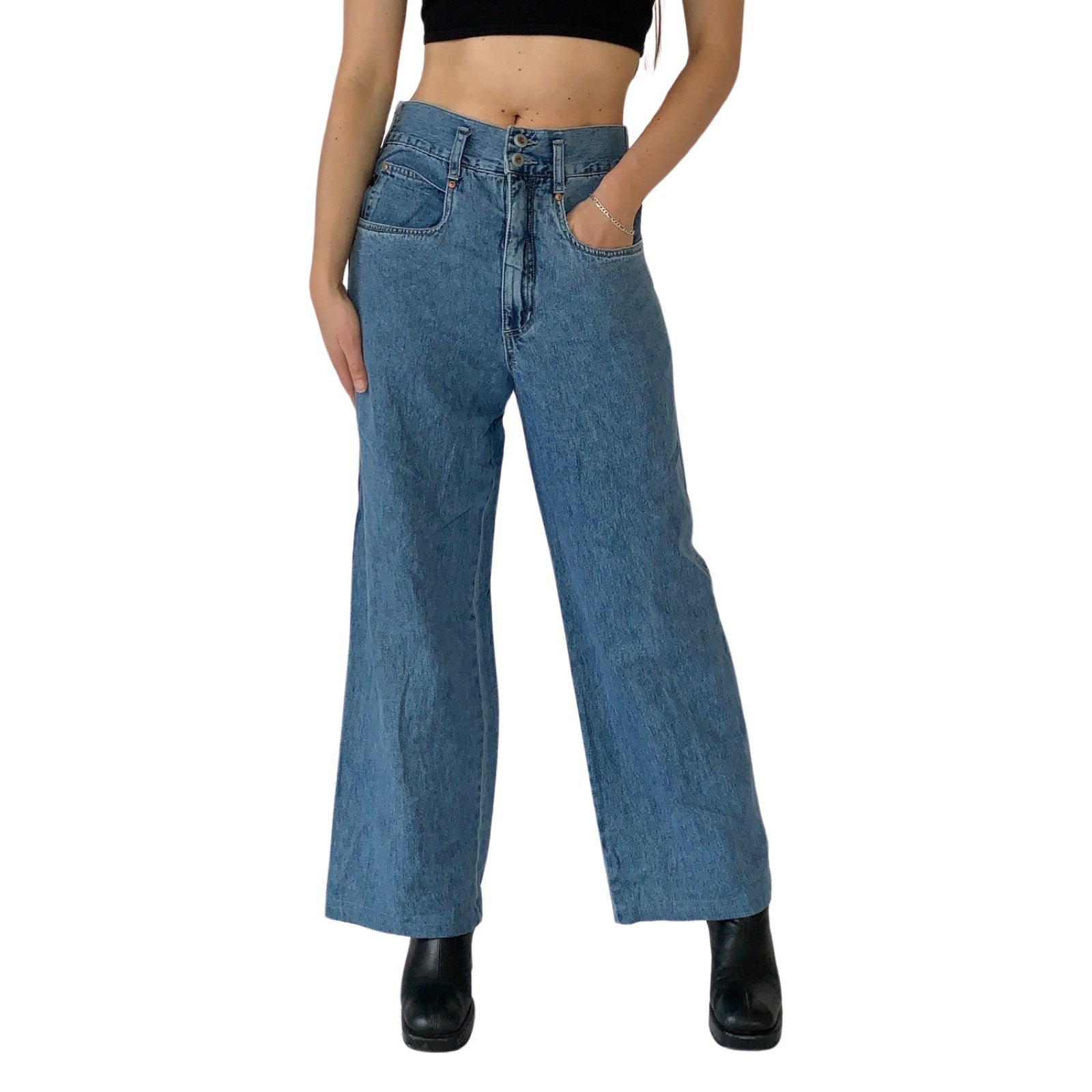 90s GX Jeans (S)