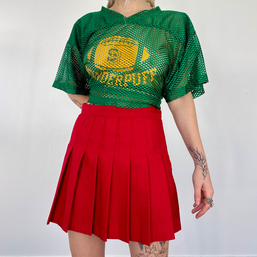 LA Apparel Classic Tennis Skirt (S-M)