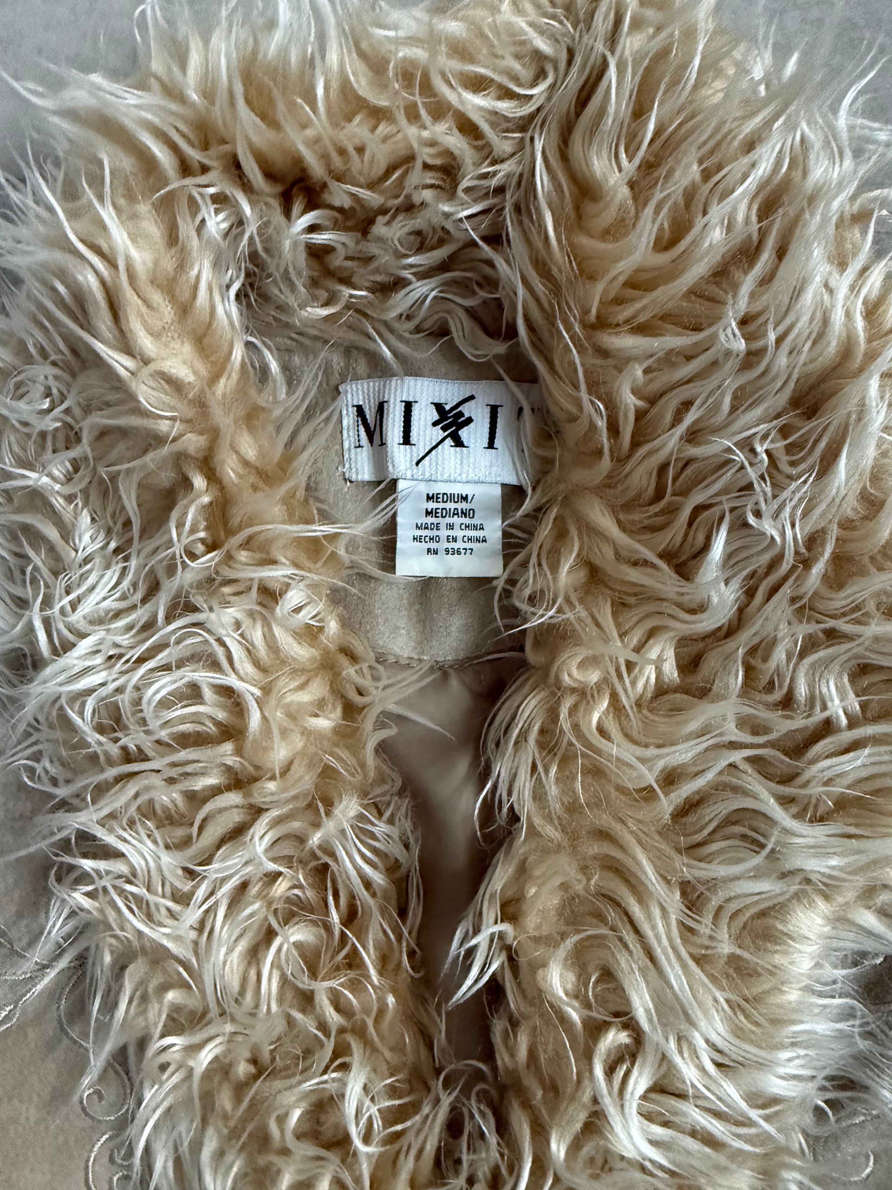 Vintage MIXIT Penny Lane (M)