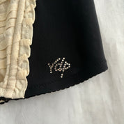 VDP Rose Bud Corset (S)