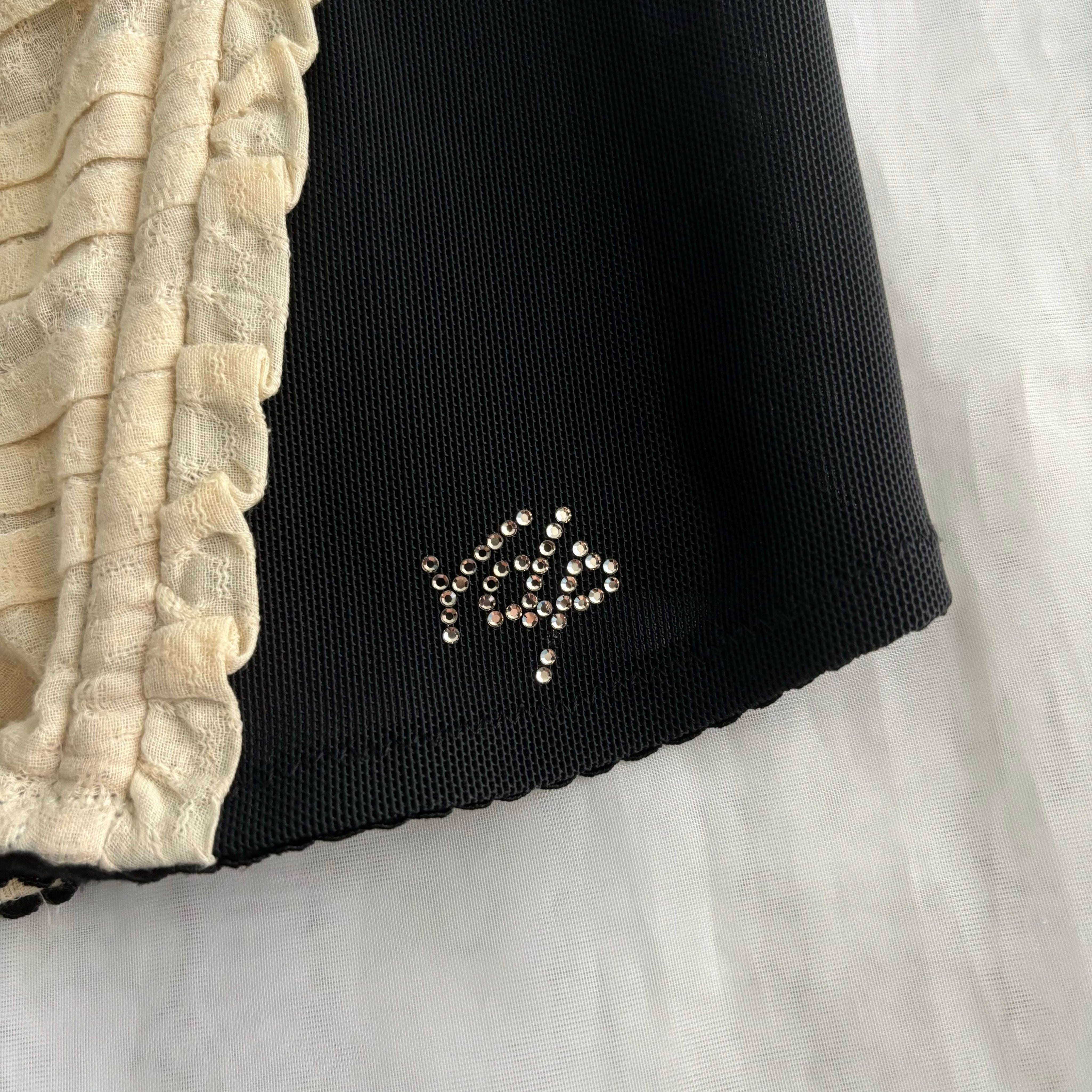 VDP Rose Bud Corset (S)