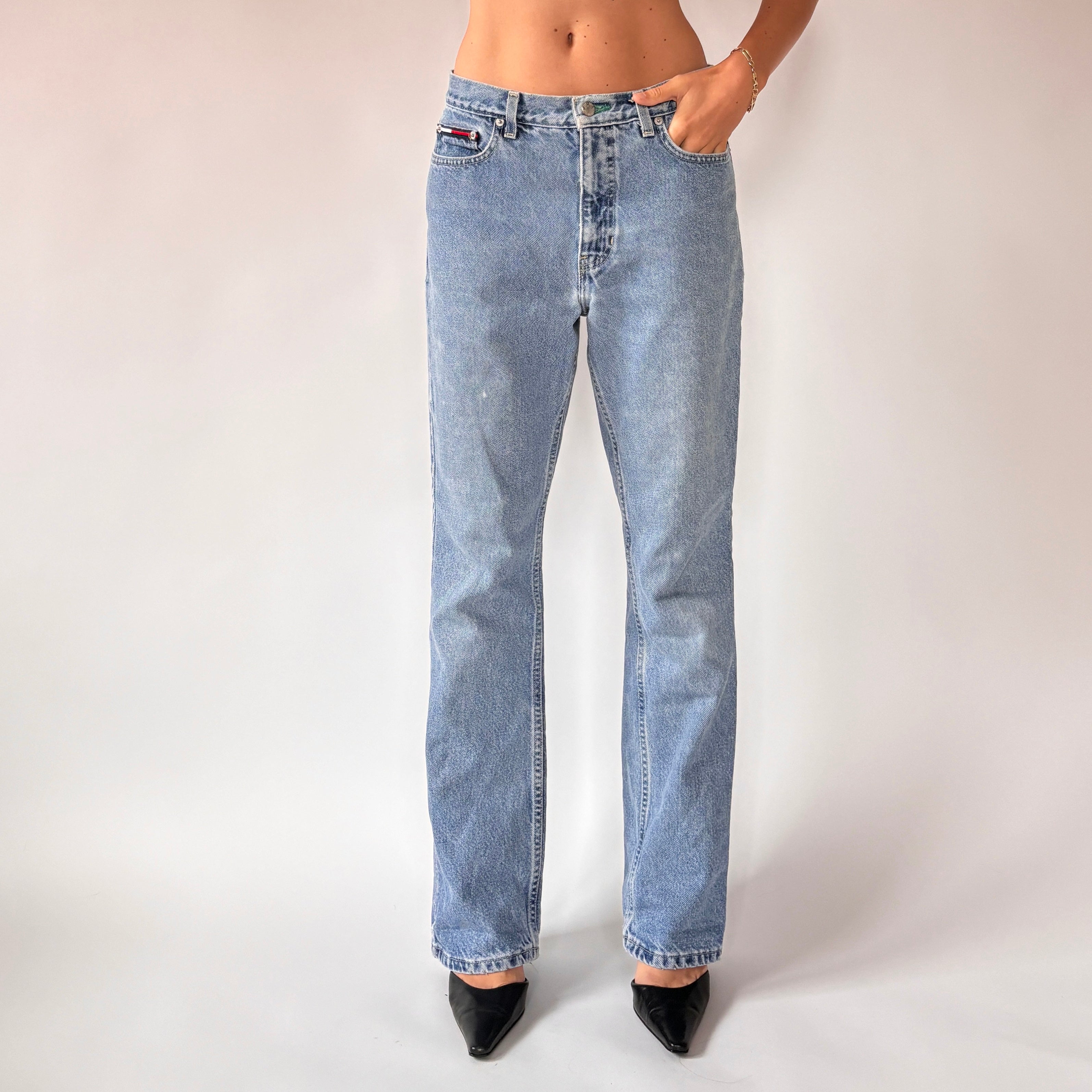 90s Tommy Jeans (M)