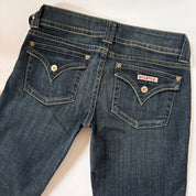 Y2K Deadstock Hudson Jeans (S)