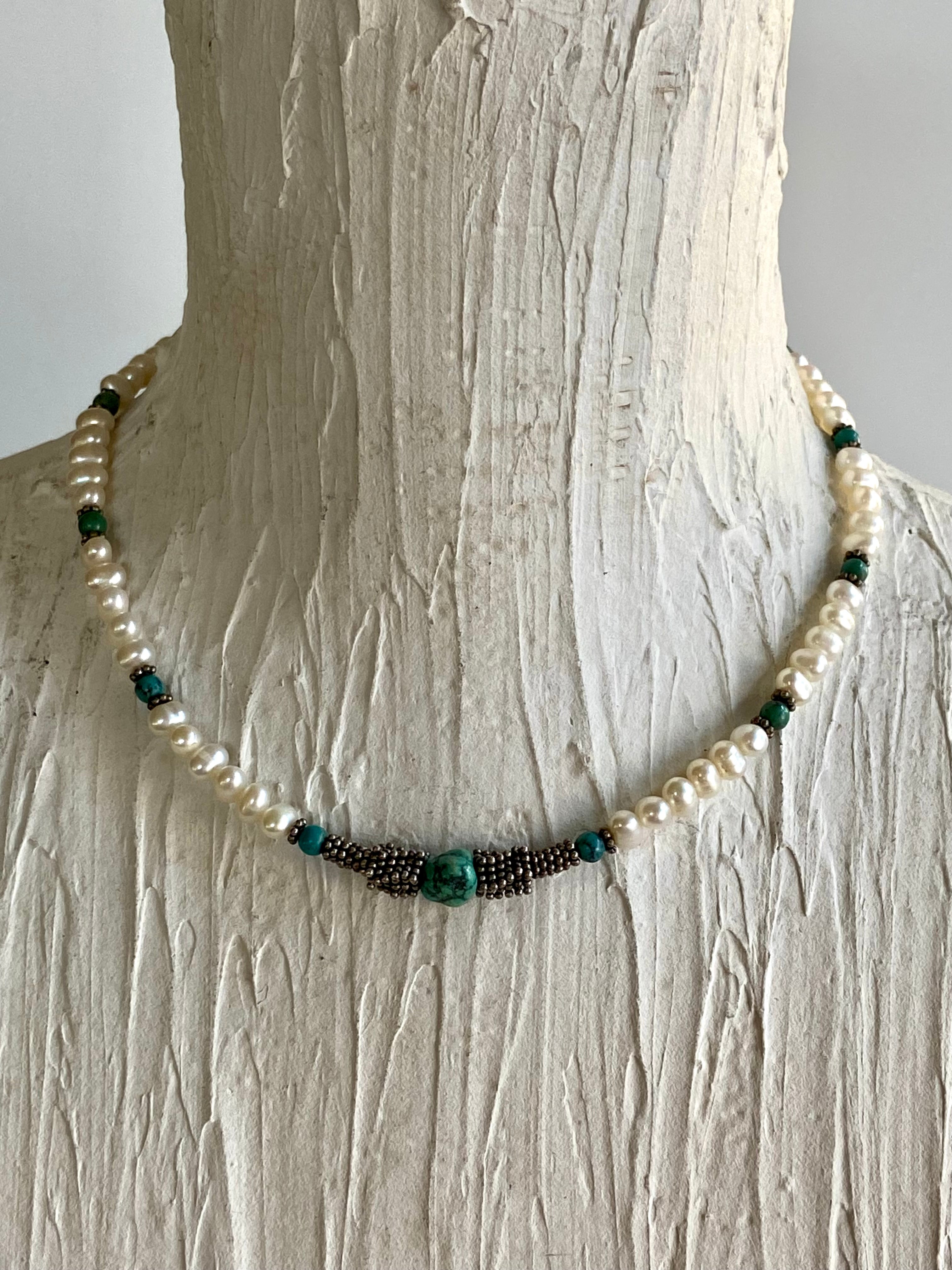 Simply choker