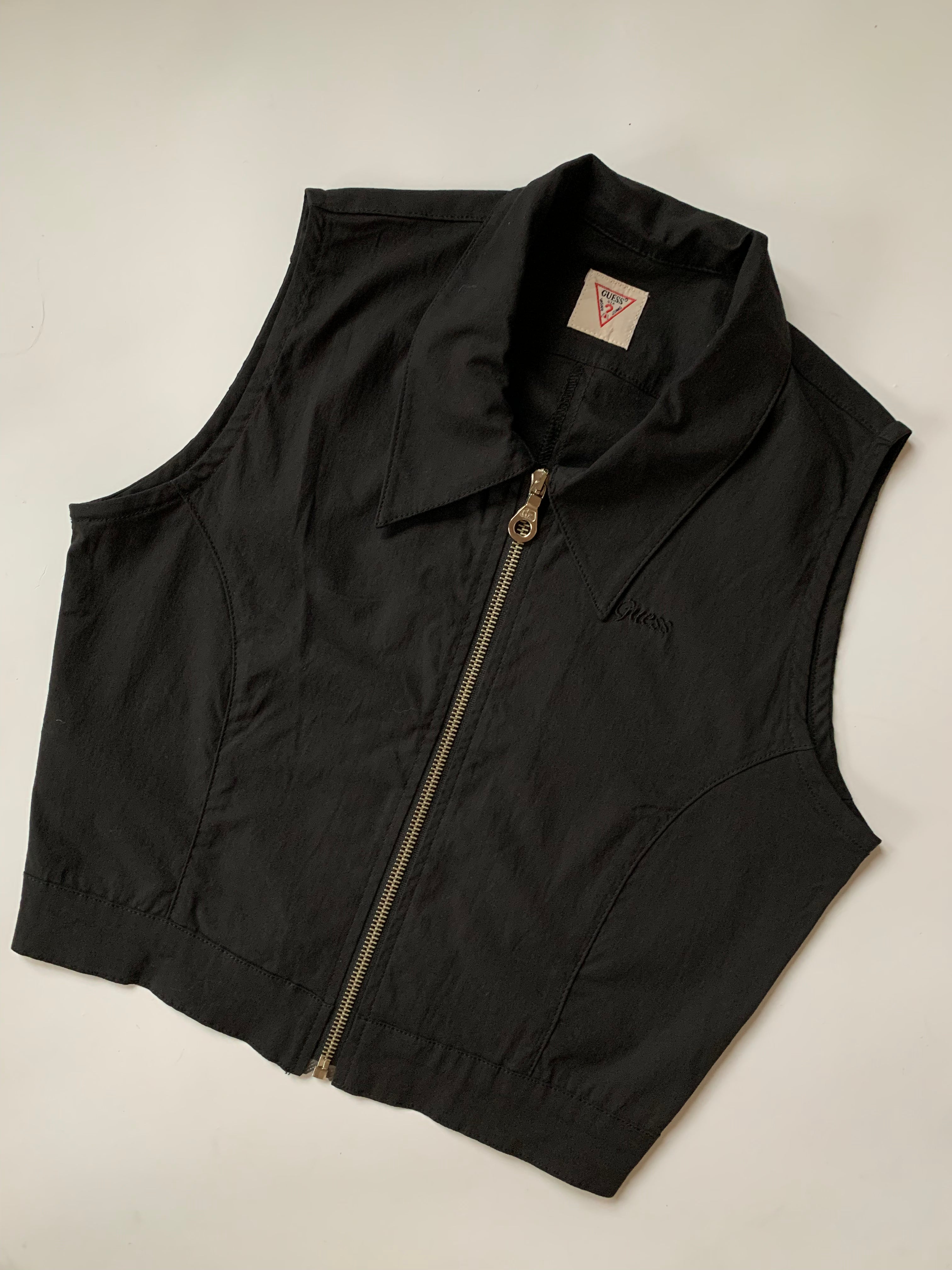 Y2K Guess Top (S)