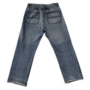 Buckleback Jeans (S/M)