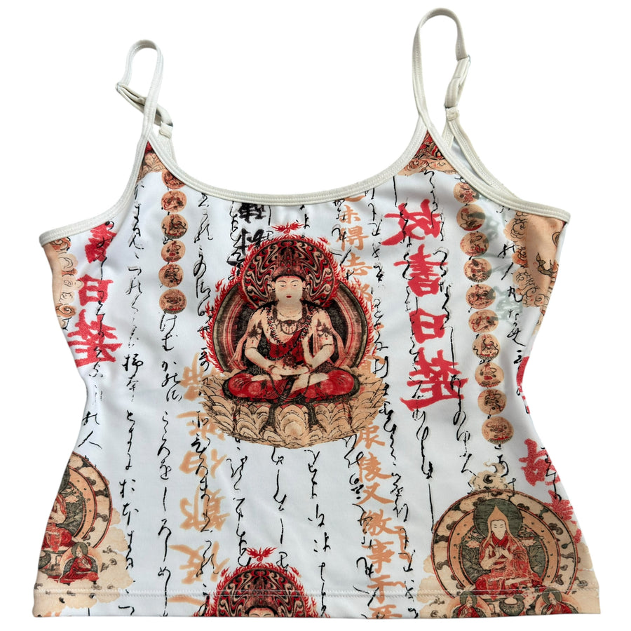 90s Buddha Cami (L)