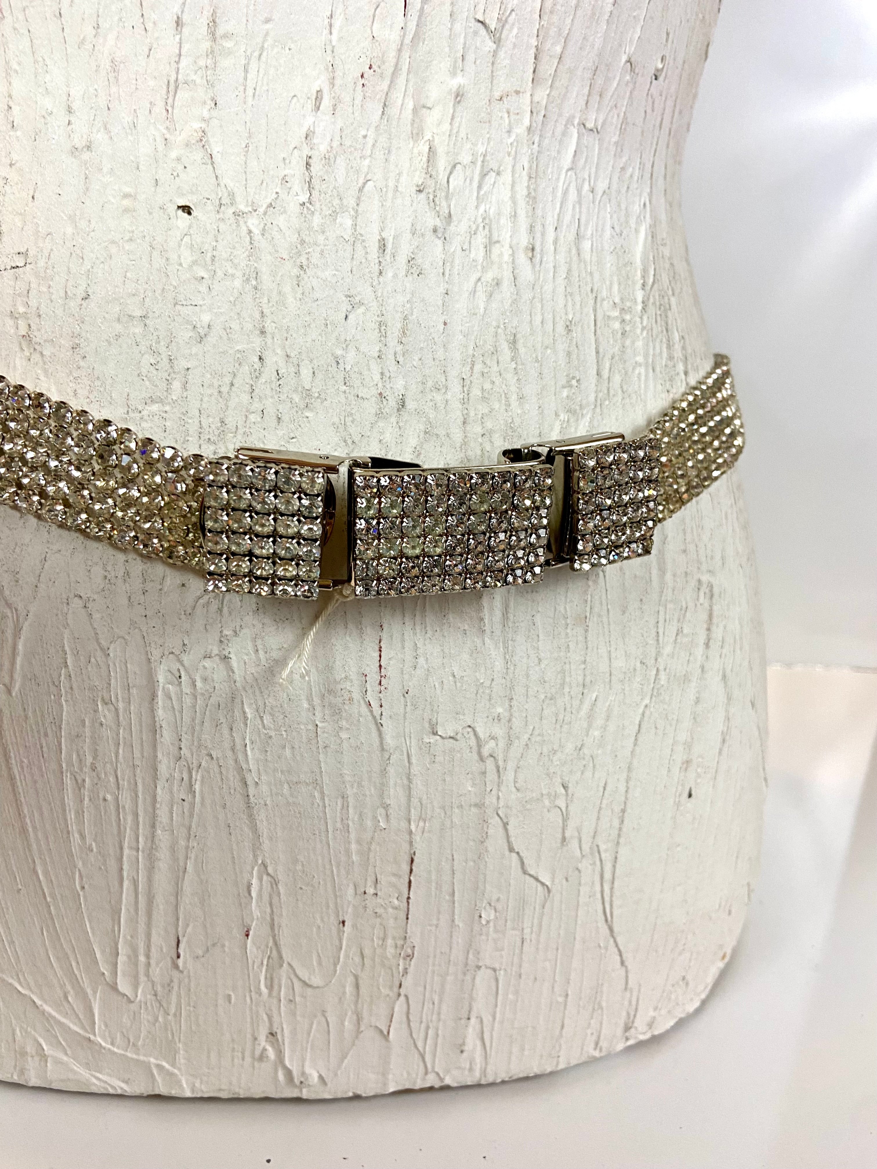 Diamond 💎 belt