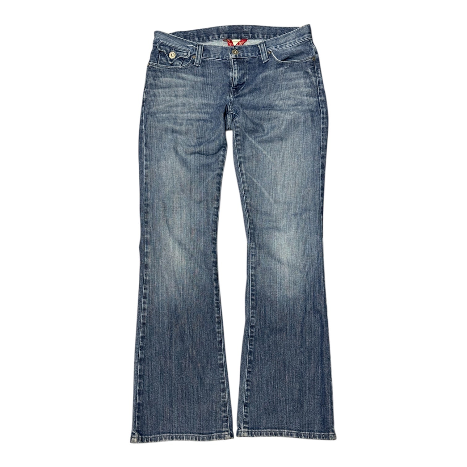 low rise jeans – Holy Thrift